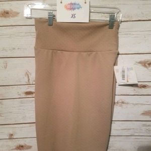 Lularoe Cassie Skirt NWT